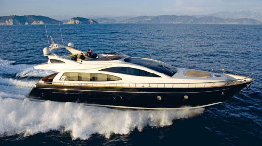 Riva 75 Venere DOLCE MIA