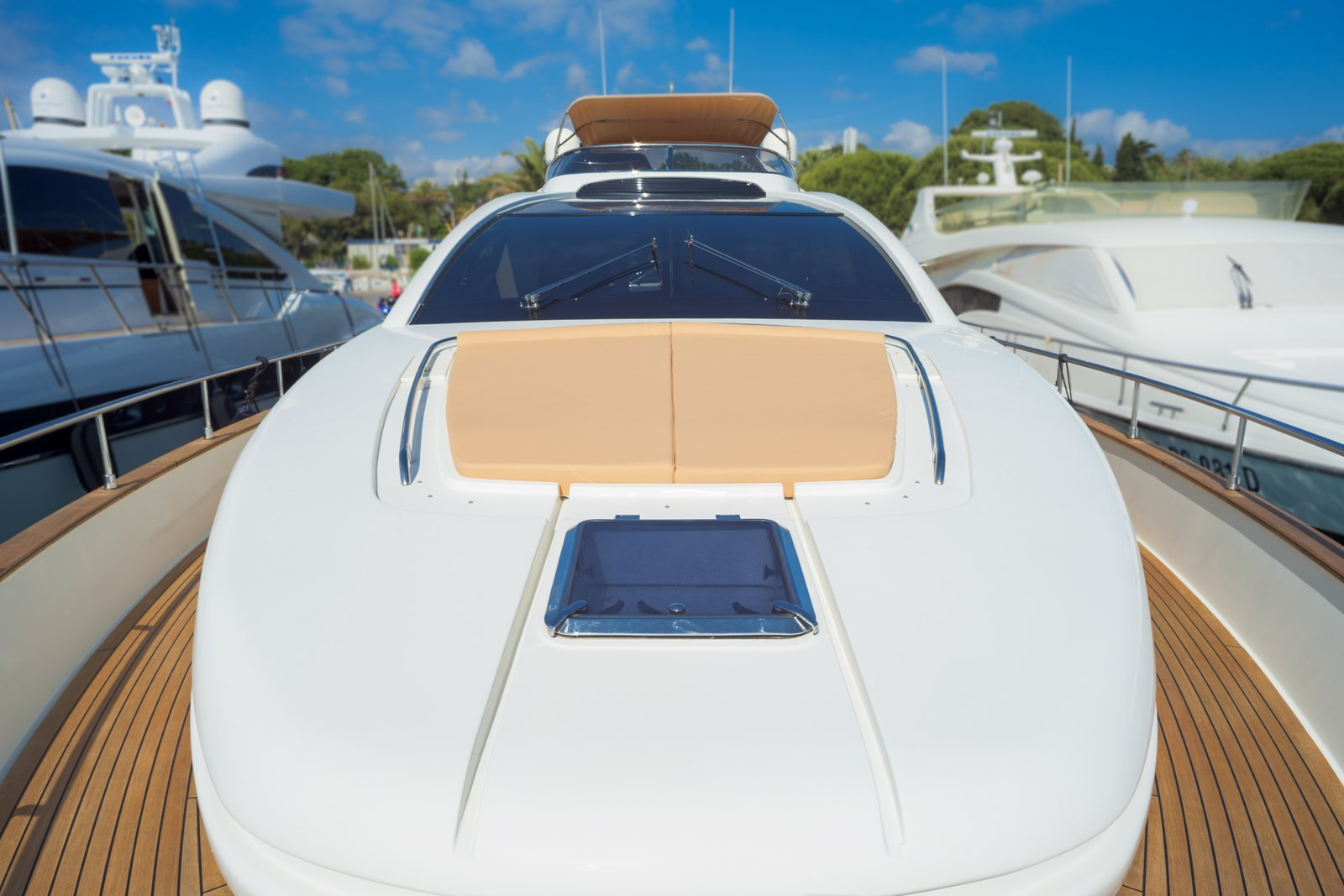 Riva 75 Venere DOLCE MIA