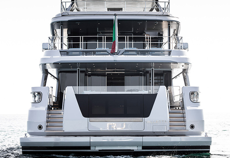 Cantiere Delle Marche RJ 130