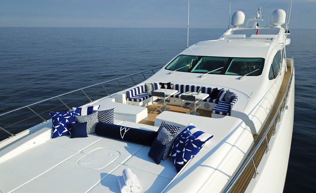 Mangusta VENI VEDI VINCI