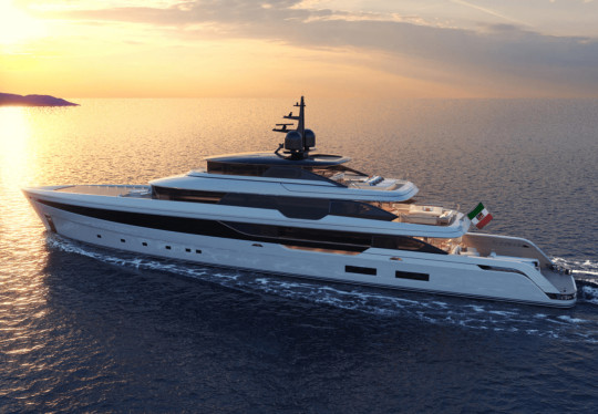 PROJECT PANORAMA 60 NEW BUILD