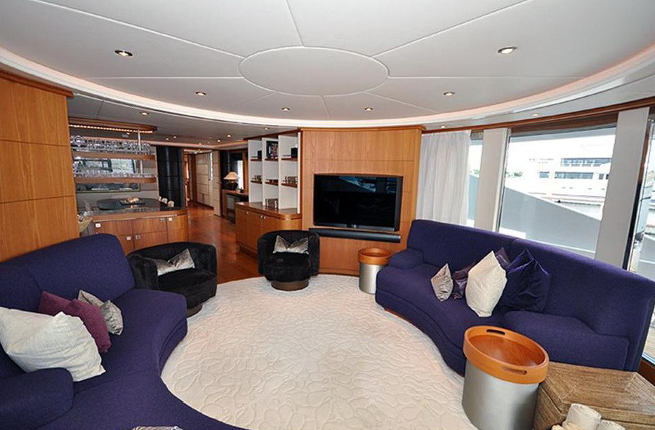 Heesen 37M Li-Lien