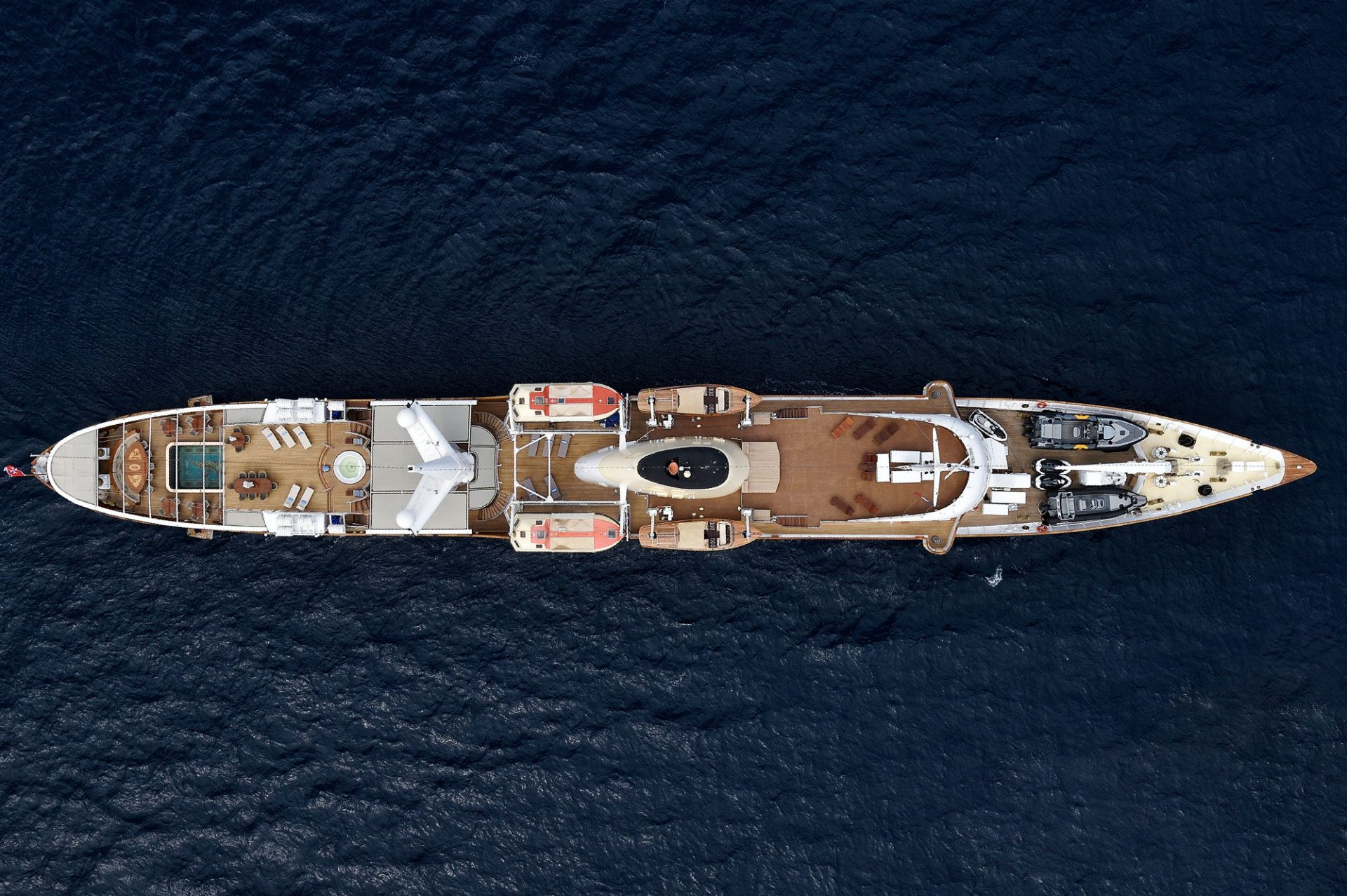 Canadian Vickers 99m CHRISTINA O