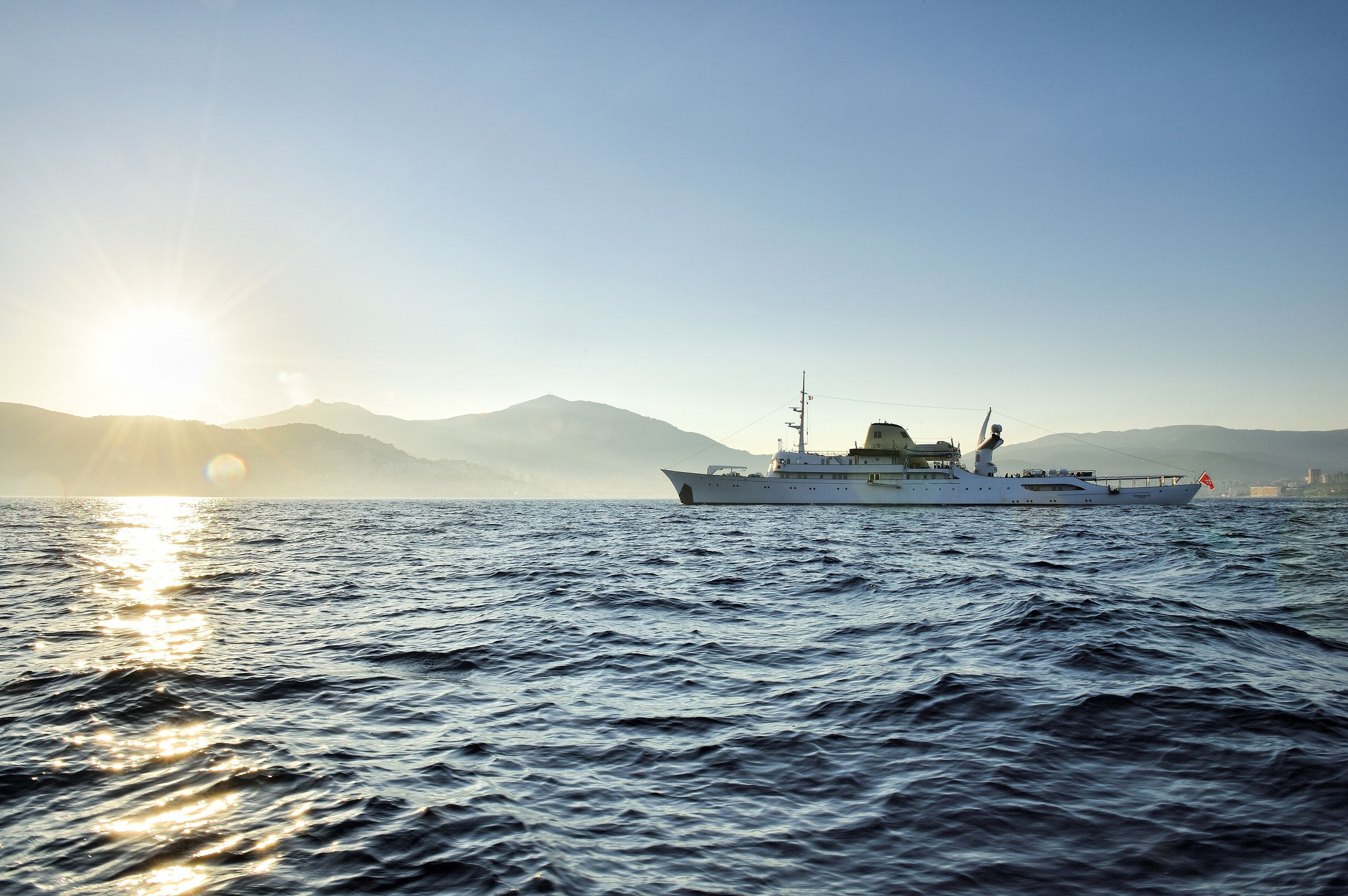 Canadian Vickers 99m CHRISTINA O