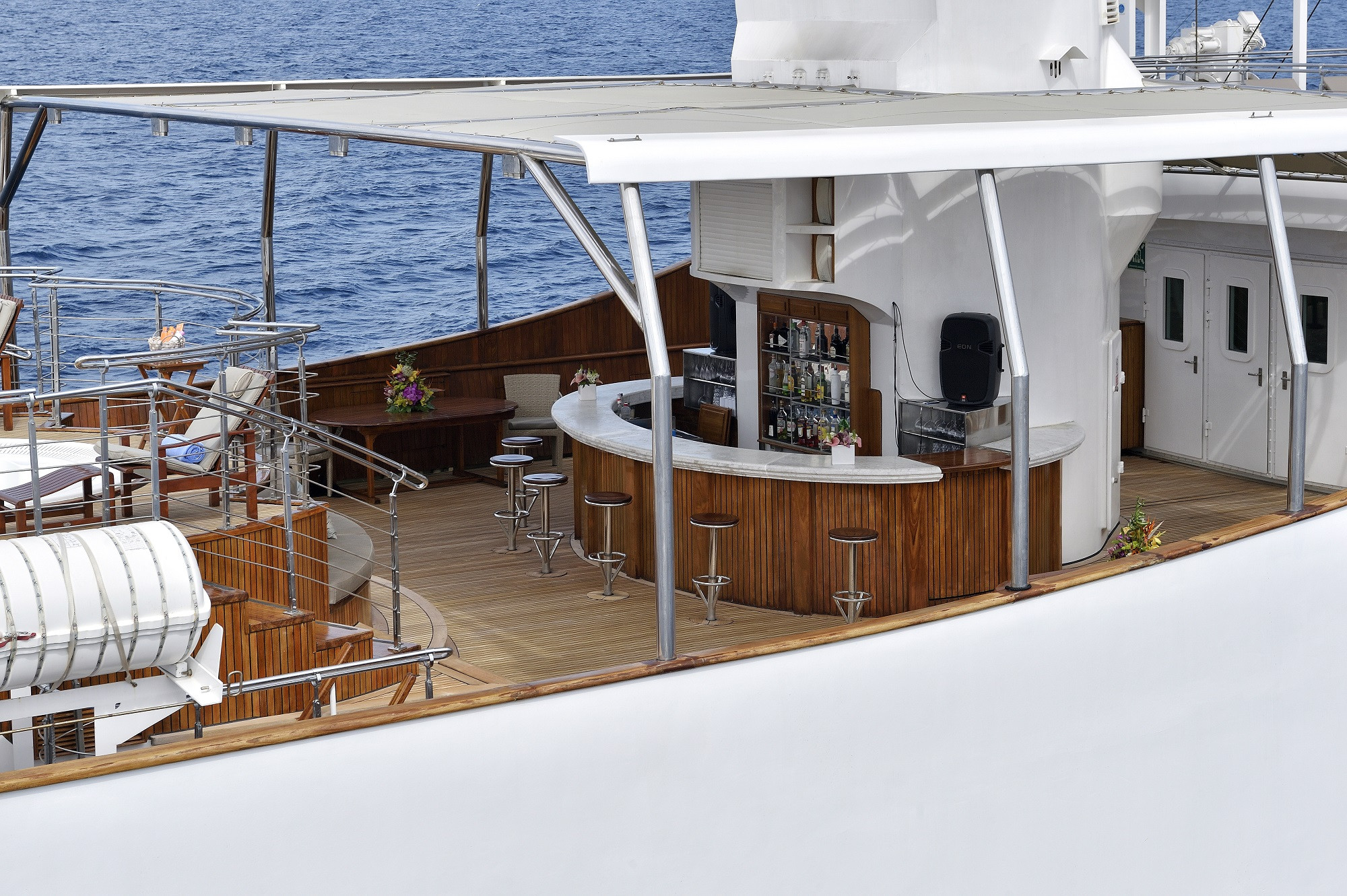 Canadian Vickers 99m CHRISTINA O