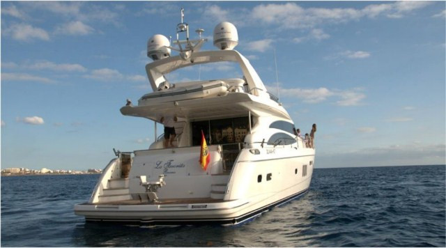 Princess 21m LA FAVORITA