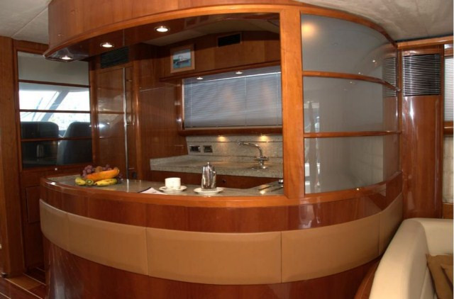 Princess 21m LA FAVORITA