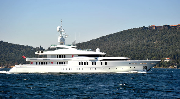 Proteksan Turquoise TALISMAN C