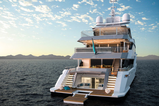 Turquoise 53M Tala