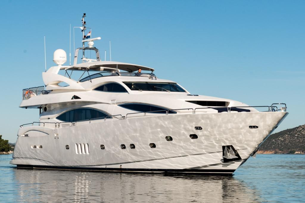 Sunseeker BABY I