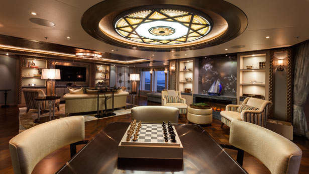 Lurssen SOLANDGE