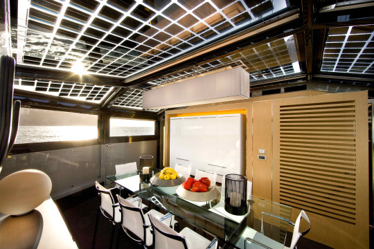 ARCADIA 85 GOOD LIFE