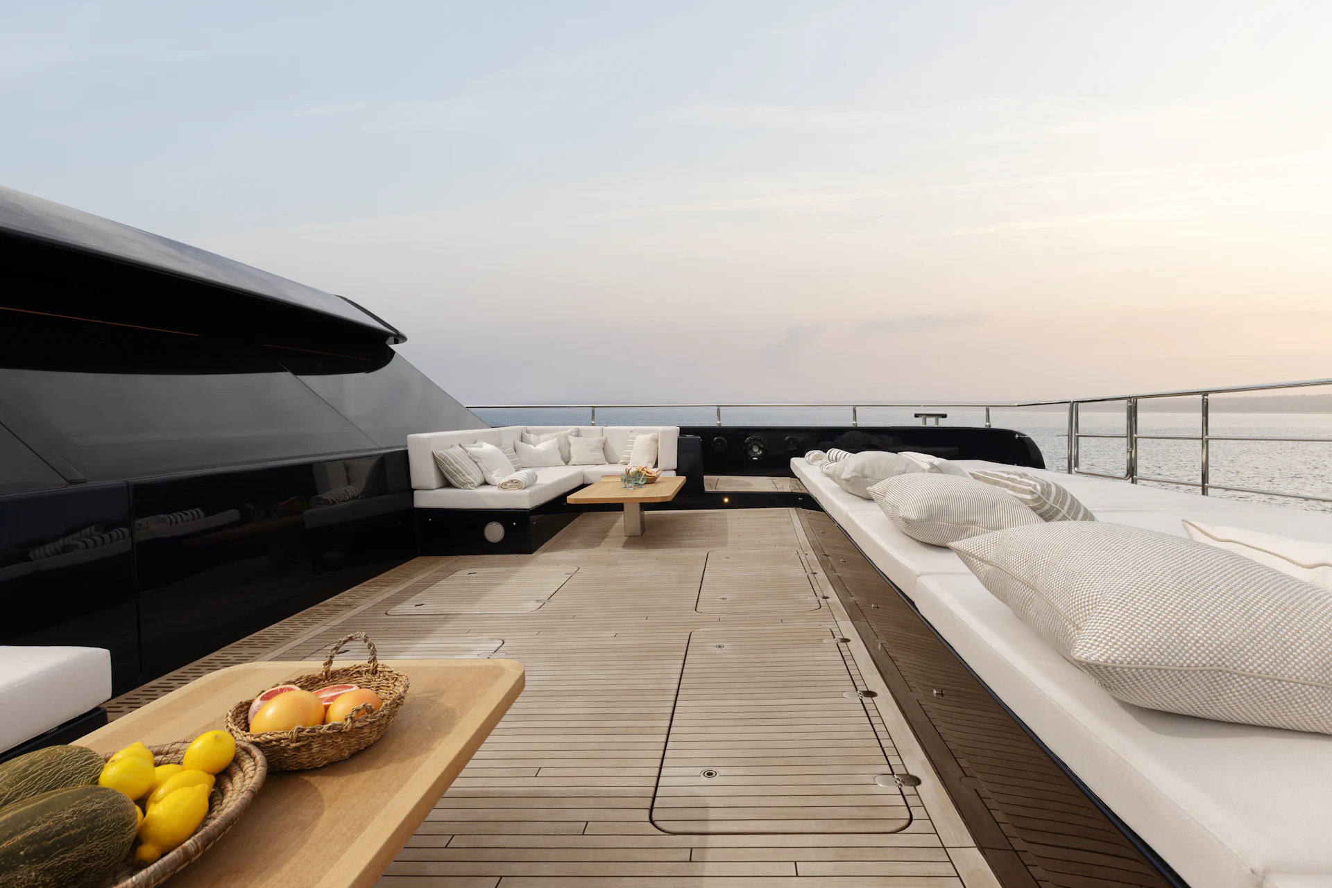 PETITE BELLE - SUNREEF POWER 100