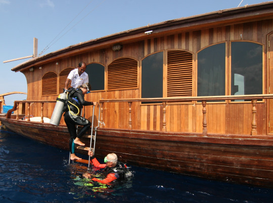 Fairline DHONI STELLA