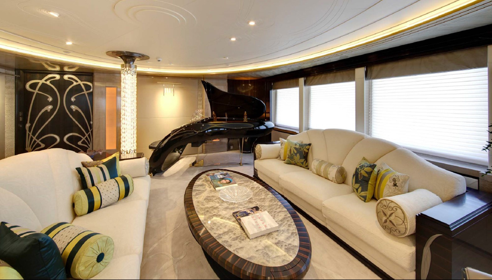 78M ABEKING & RASMUSSEN