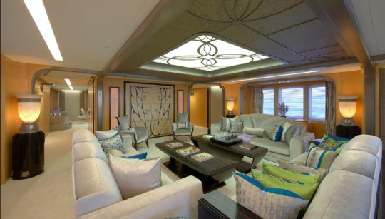 78M ABEKING & RASMUSSEN