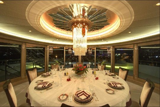 78M ABEKING & RASMUSSEN