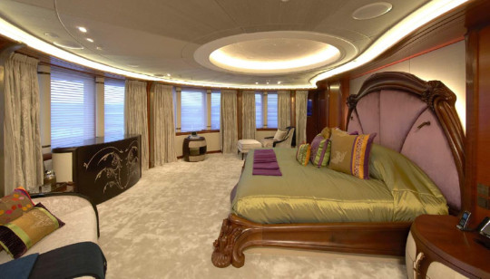 78M ABEKING & RASMUSSEN