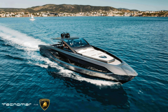 TECNOMAR FOR LAMBORGHINI 63