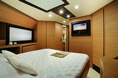 Pershing ANGELS&DEMONS