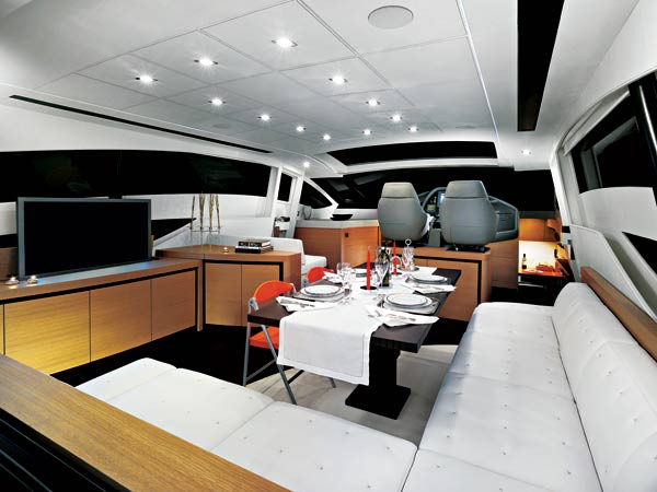 Pershing ANGELS&DEMONS