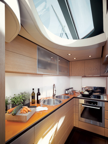 Pershing ANGELS&DEMONS