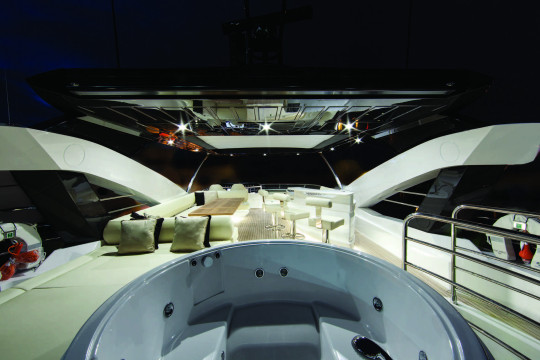 Sunseeker HIGH ENERGY
