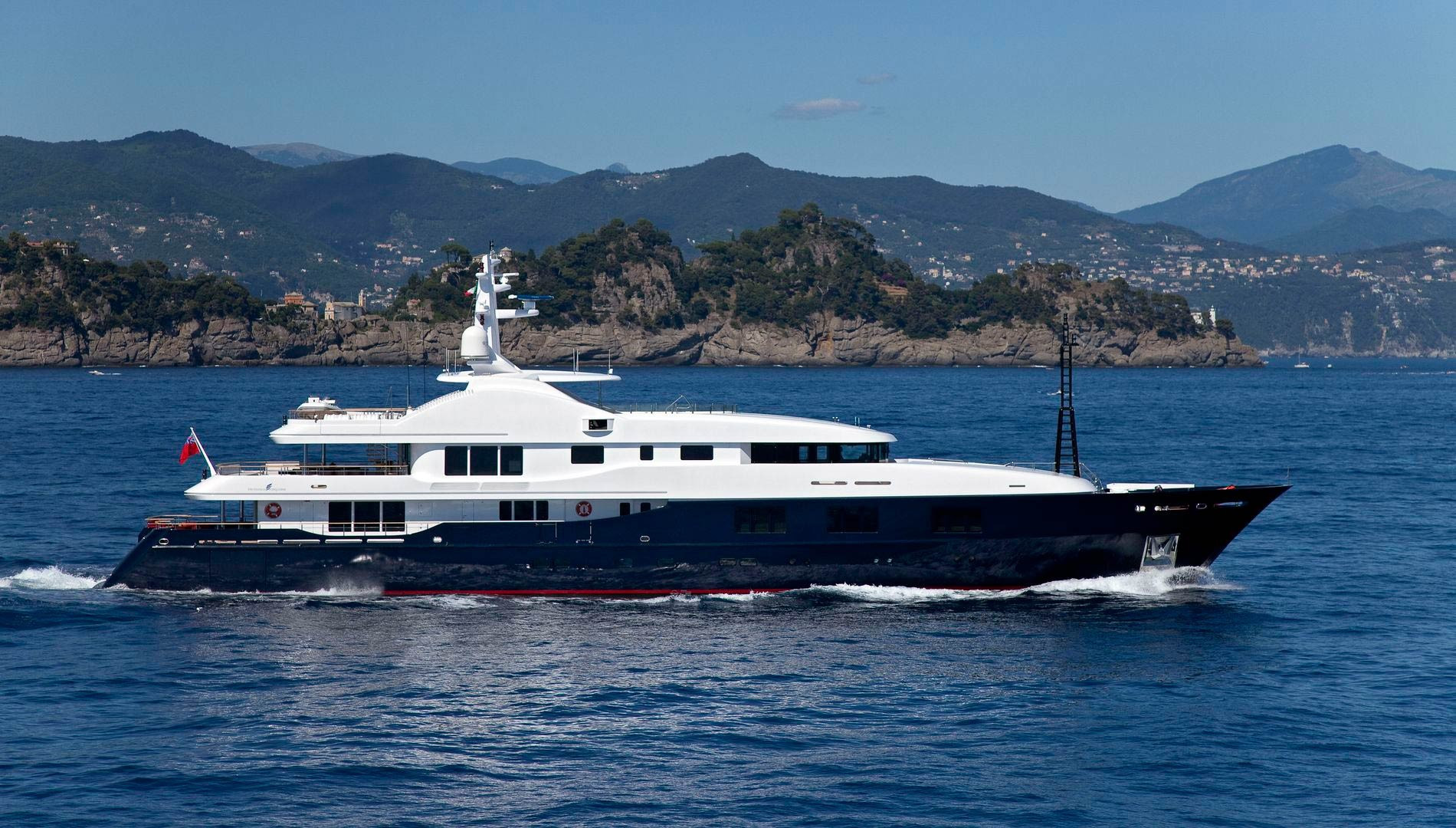 Proteksan Turquoise BARAKA