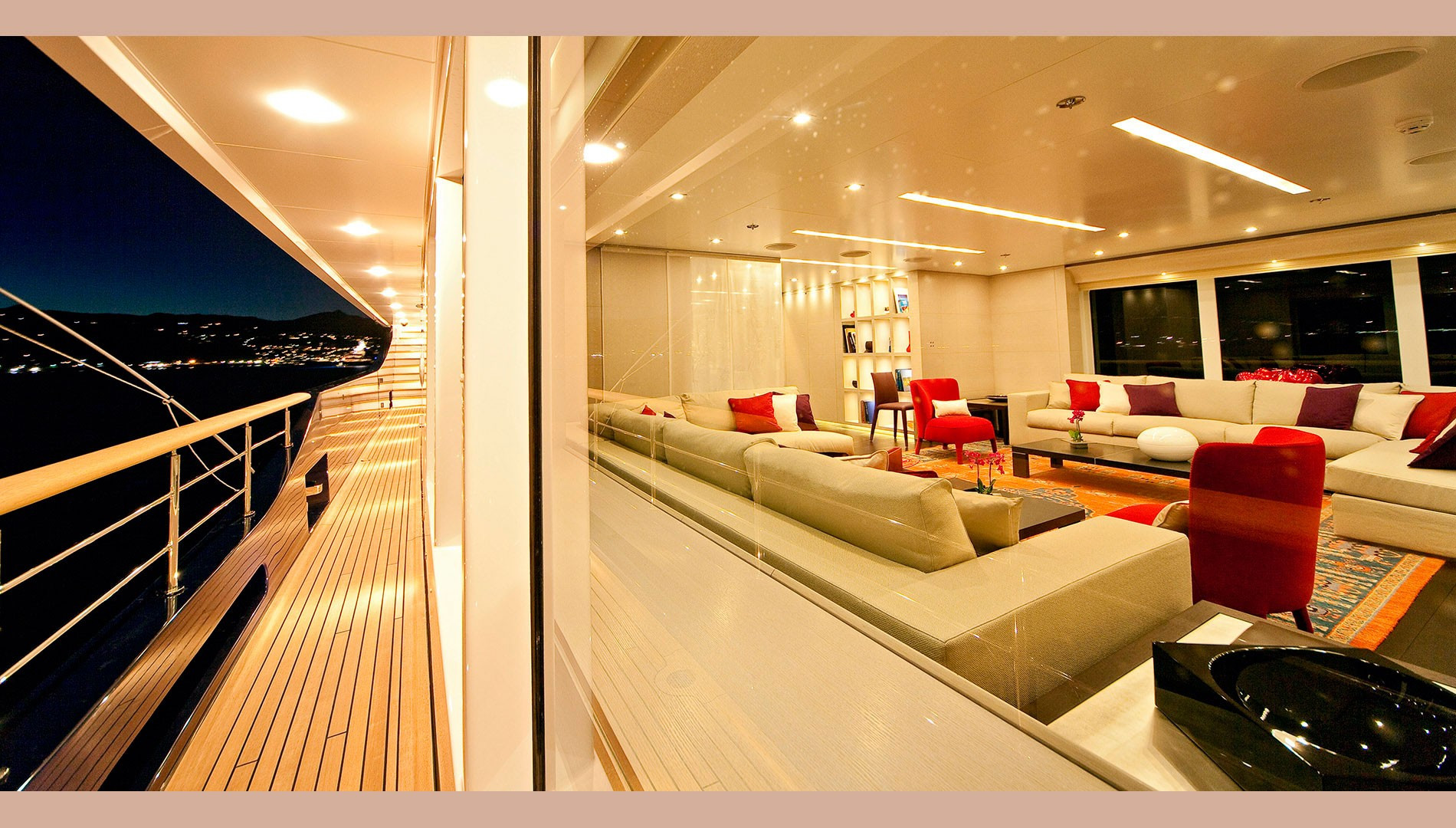 Proteksan Turquoise BARAKA