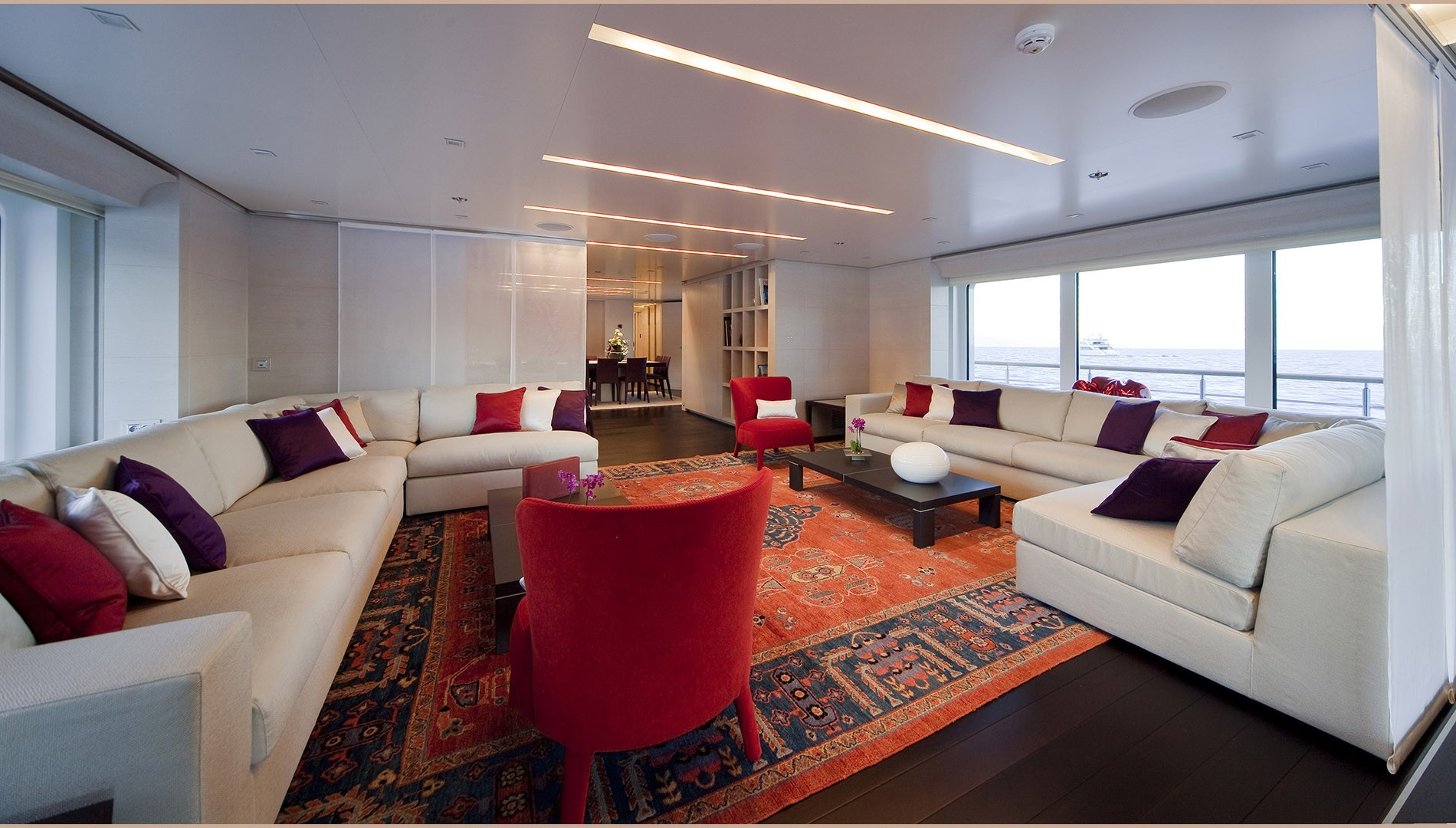 Proteksan Turquoise BARAKA