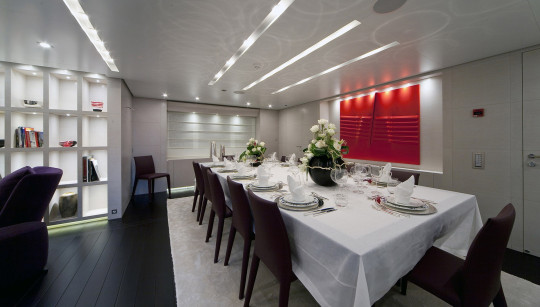 Proteksan Turquoise BARAKA