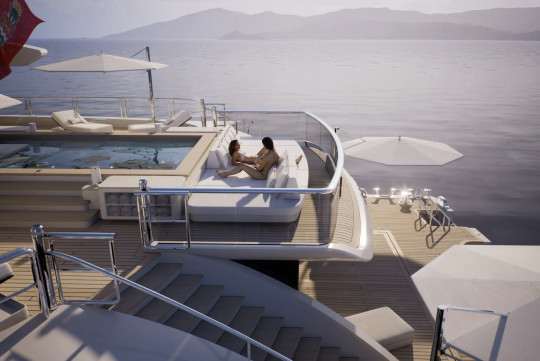 BENETTI PROJECT LIFE NEW BUILD