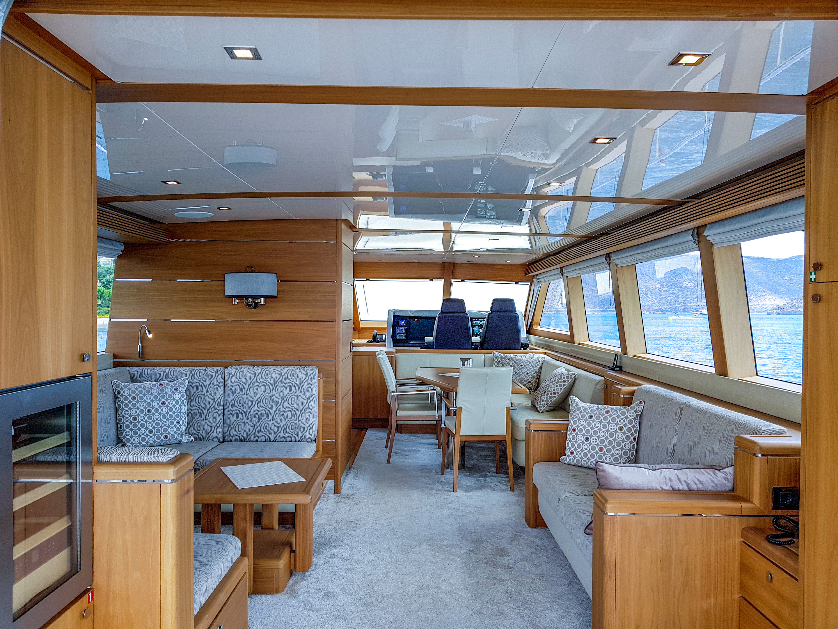 AFINA Continental ll 2300