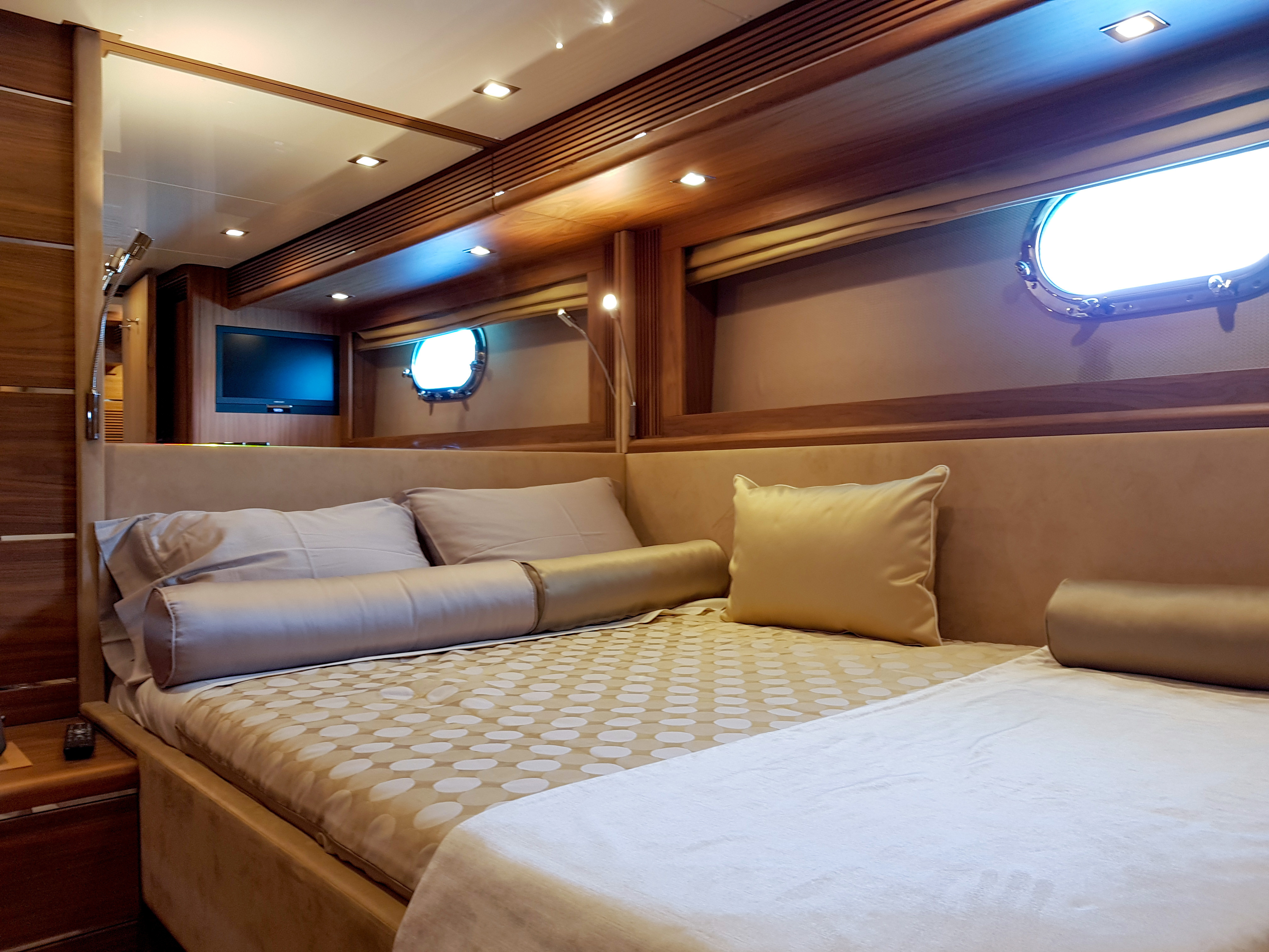 AFINA Continental ll 2300