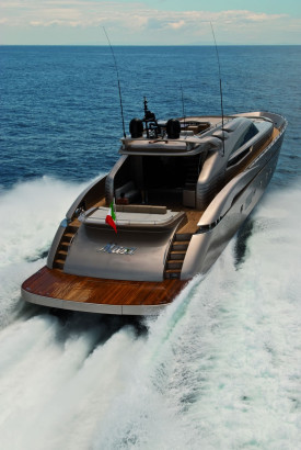 AB Yachts MUSA