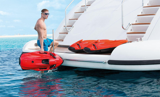 Sunseeker Sport 71 ft