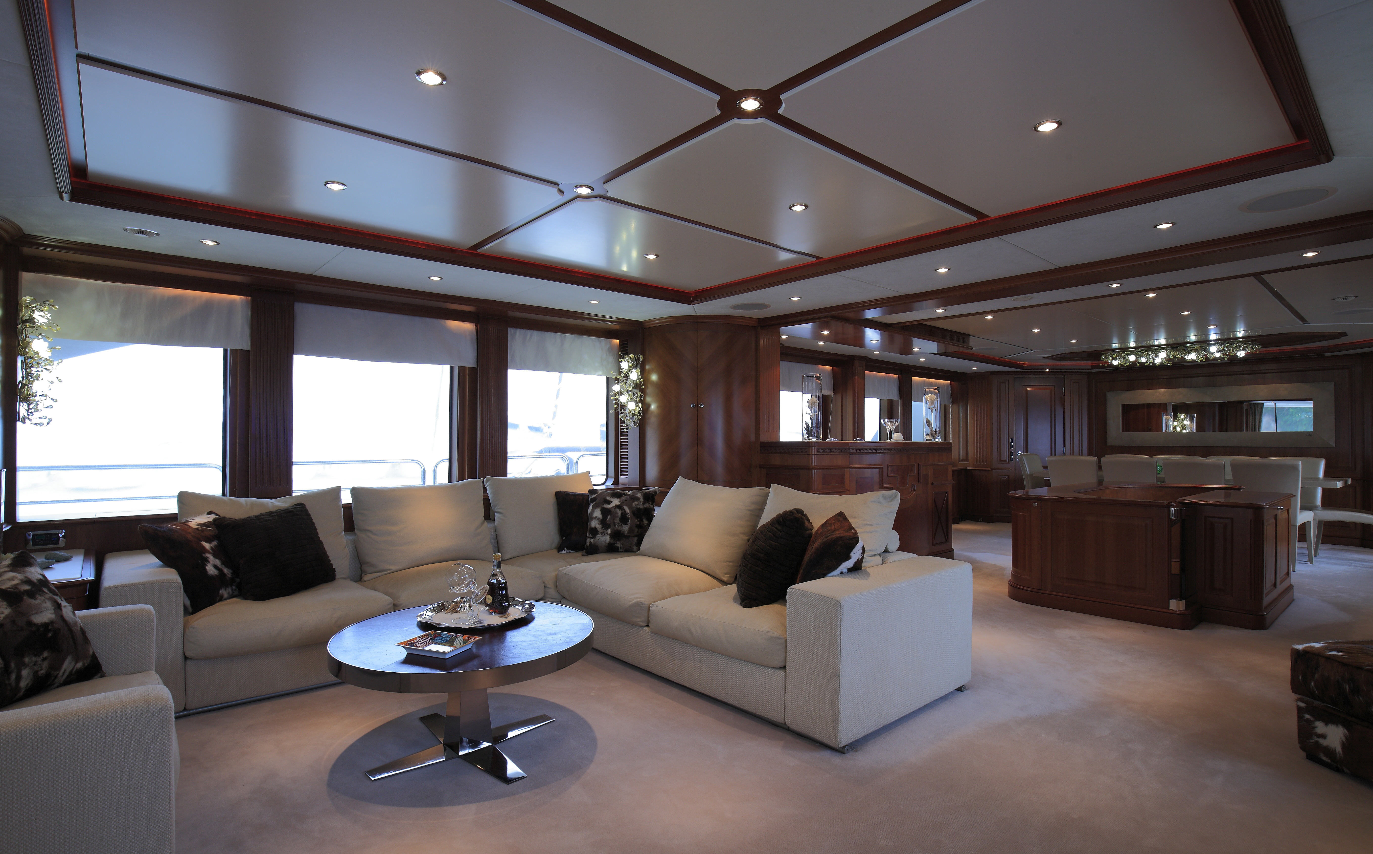 Benetti Classic 37m Riva