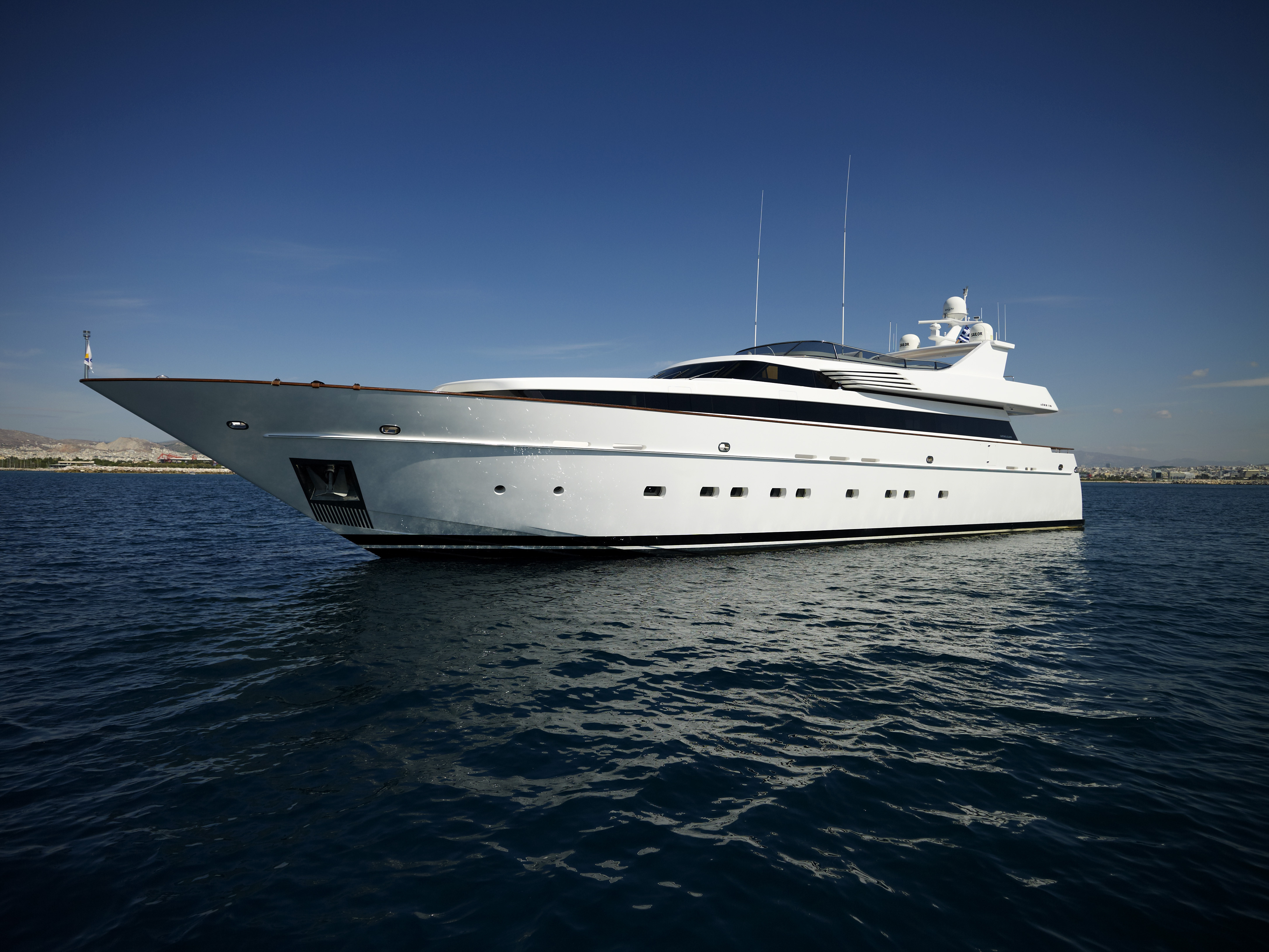 Cantieri di Pisa FELIGO V