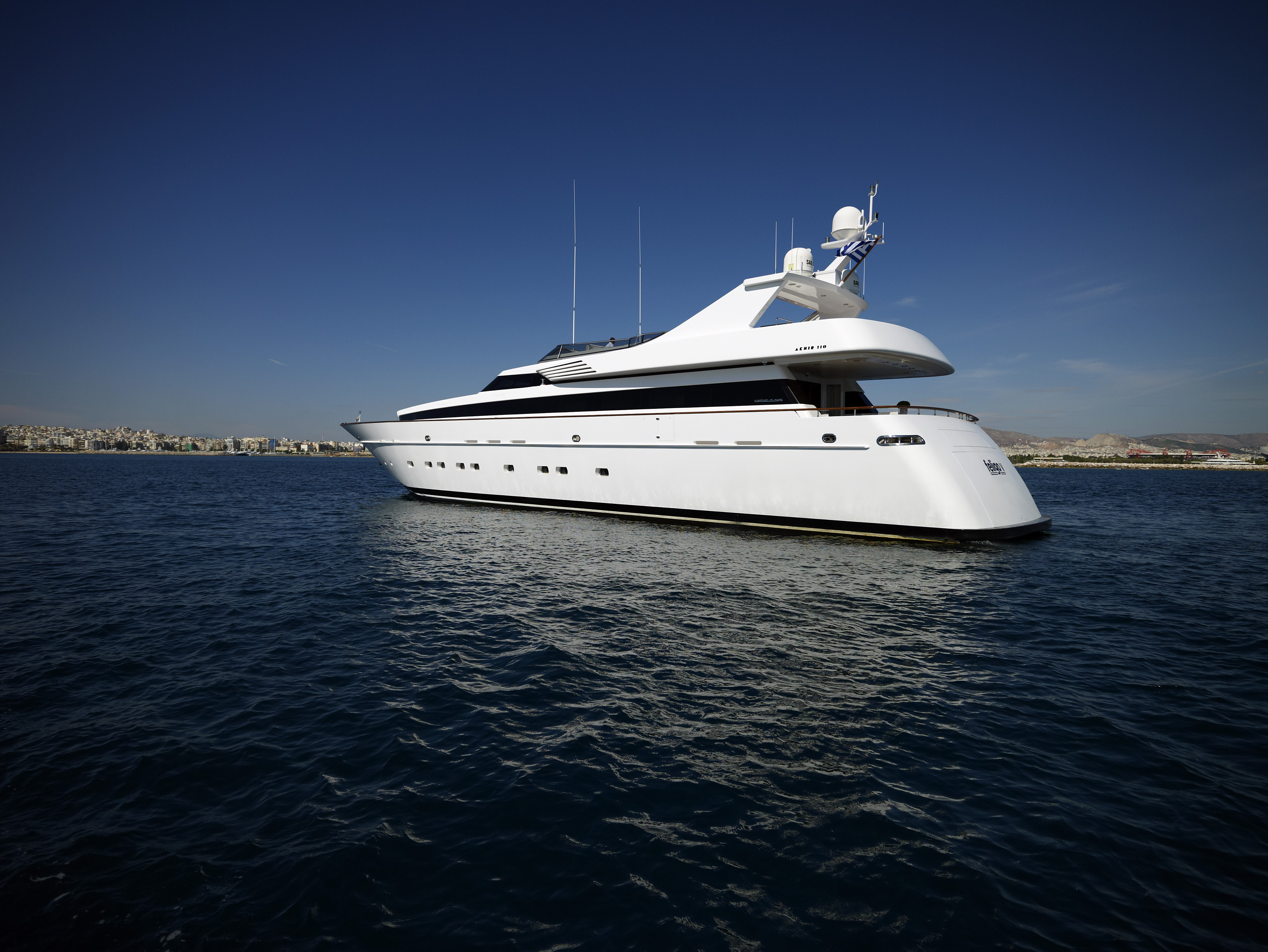 Cantieri di Pisa FELIGO V