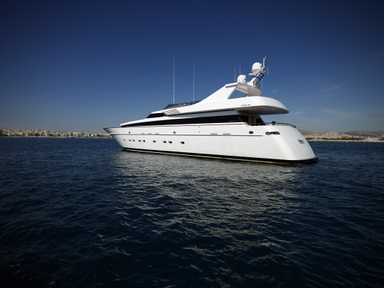 Cantieri di Pisa FELIGO V