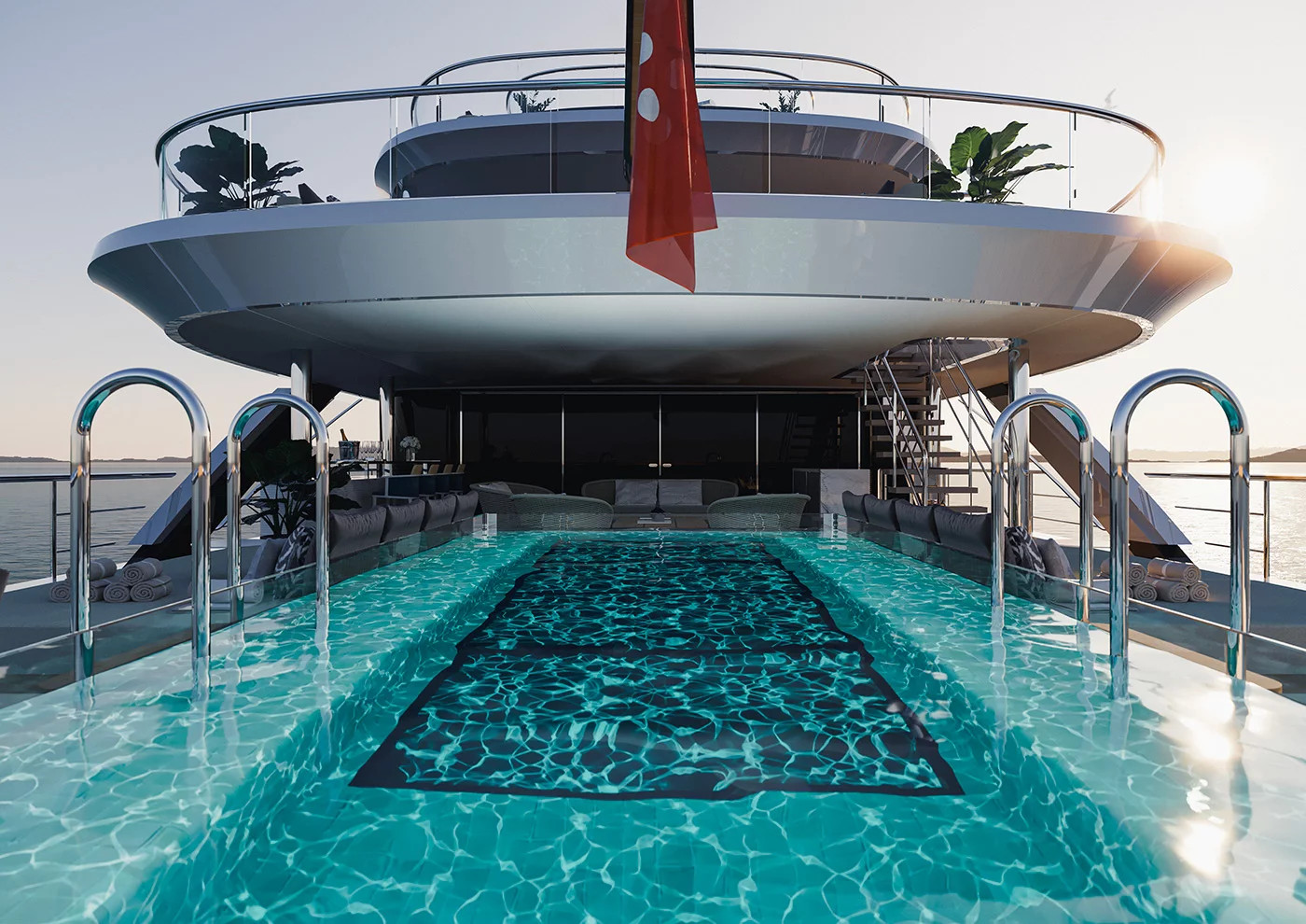 Benetti B.Century 75M