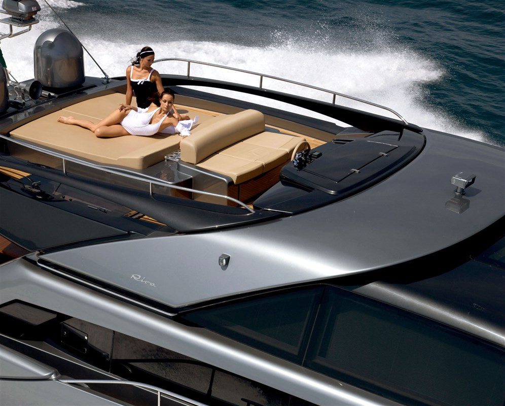 Riva DOMINO