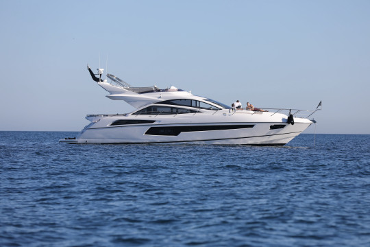 Sunseeker MAIA FAIR