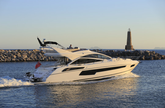 Sunseeker MAIA FAIR