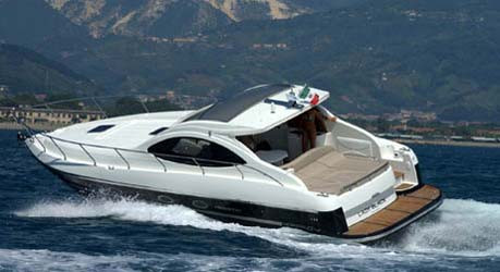 G41 AeroTop Evolution