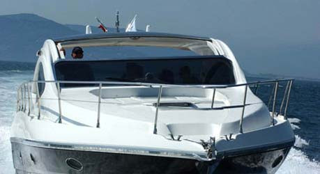 G41 AeroTop Evolution