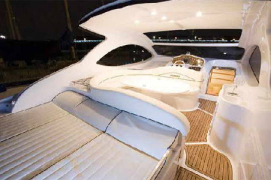 G41 AeroTop Evolution