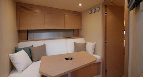 G41 AeroTop Evolution