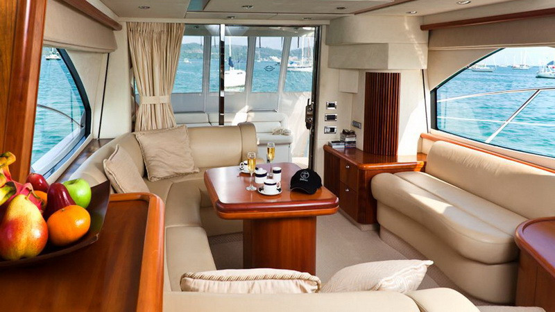 Sunseeker Manhattan 50 DAVINCI