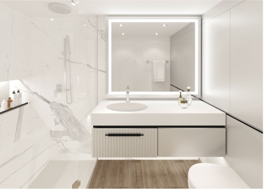 Sunreef Yachts GENNY